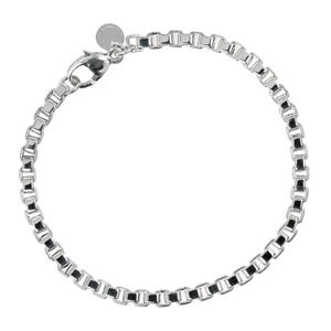 Tiffany Venetian Bracelet Silver